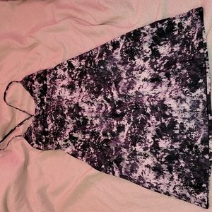 Athleta Athletic Leisure Dress small